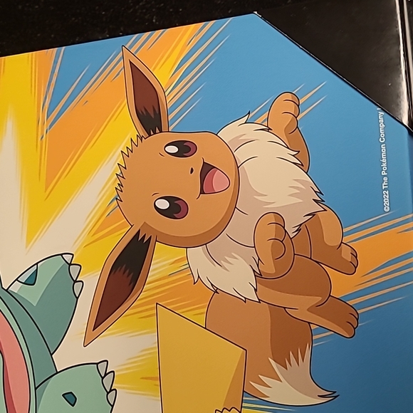 Pokemon Canvas Art - Picture 6 of 8
